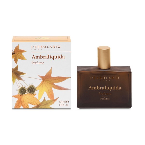 L'Erbolario Амбровое дерево