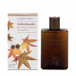 L'Erbolario Амбровое дерево