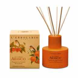 L'Erbolario Апельсин