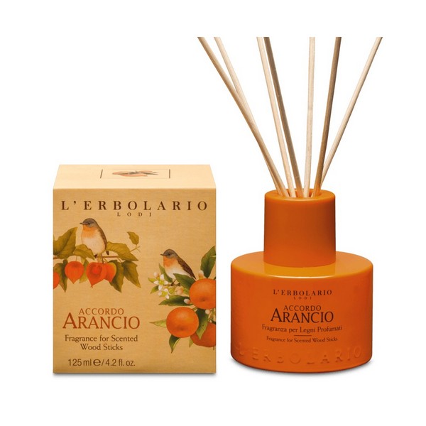 L'Erbolario Апельсин