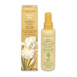 L'Erbolario Белый ирис