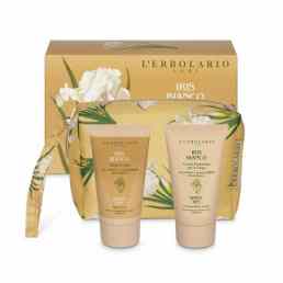 L'Erbolario Белый Ирис