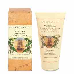 L'Erbolario Ваниль