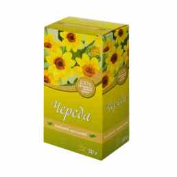 Череда фито-алтай