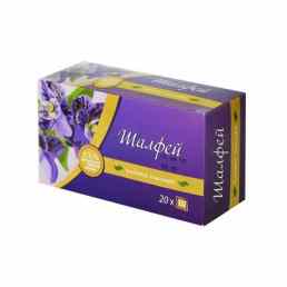 Шалфей фито-алтай