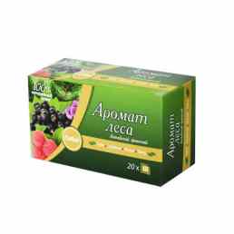 Алтайский фиточай аромат леса