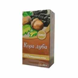 Дуба кора фито-алтай