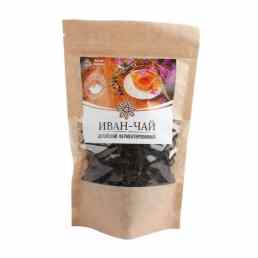Иван-чай алтайский ферментированный