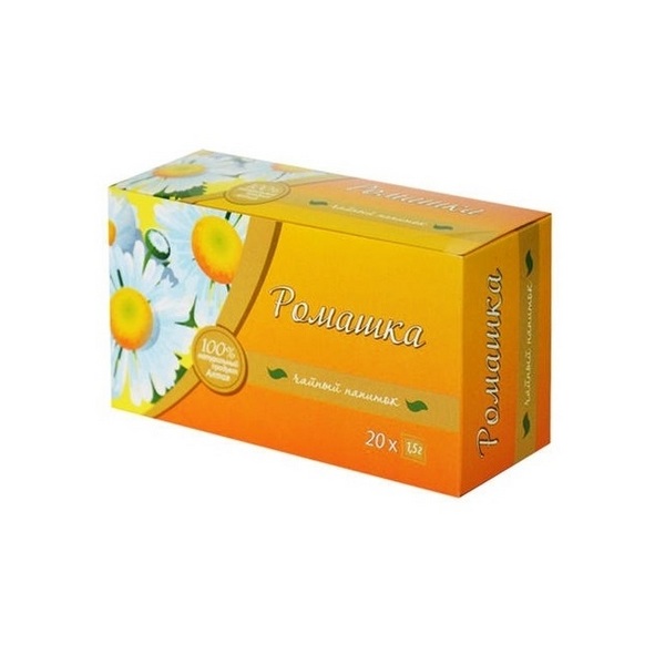 Ромашка аптечная фито-алтай