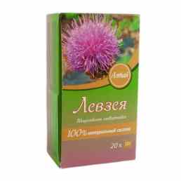 Левзея фито-алтай