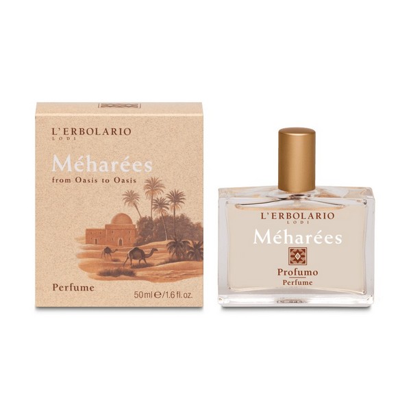 L'Erbolario Мегарес