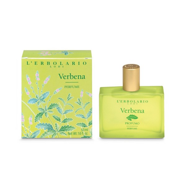 L'Erbolario Вербена