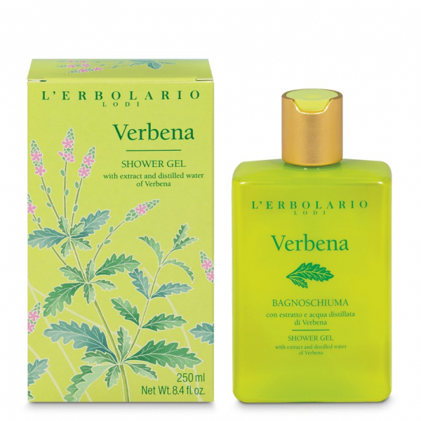 L'Erbolario Вербена