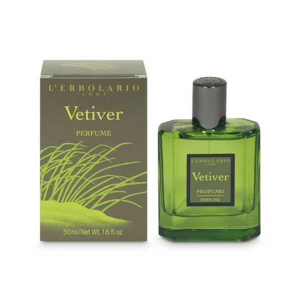 L'Erbolario Ветивер