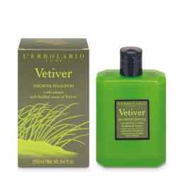 L'Erbolario Ветивер