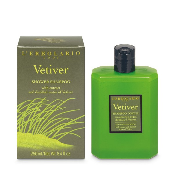 L'Erbolario Ветивер