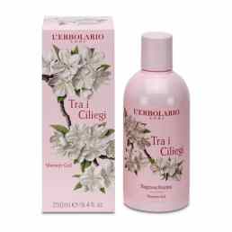 L'Erbolario Вишневый сад