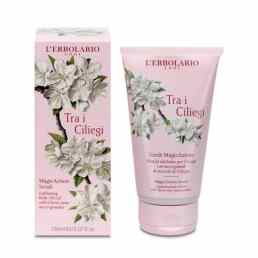 L'Erbolario Вишневый сад