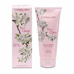 L'Erbolario Вишневый сад