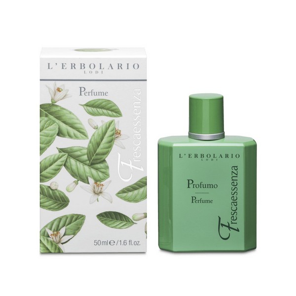 L'Erbolario Гармония свежести