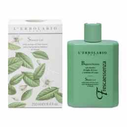 L'Erbolario Гармония свежести