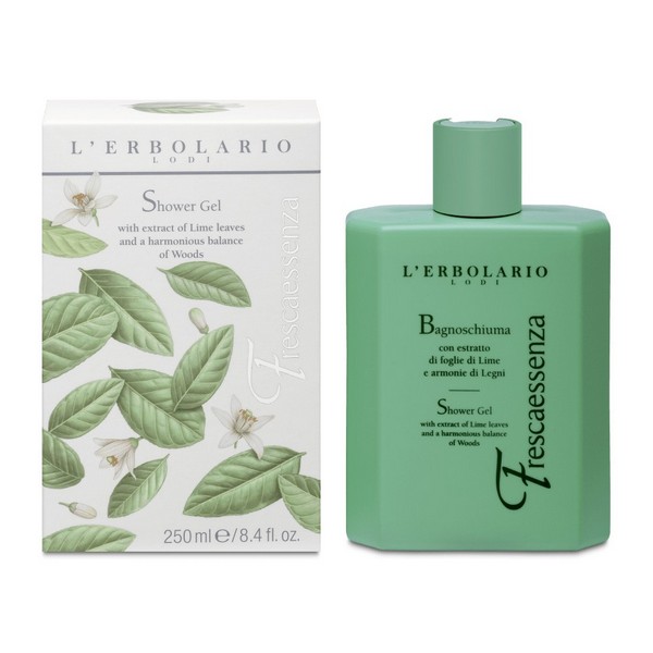 L'Erbolario Гармония свежести