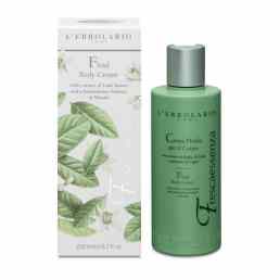 L'Erbolario Гармония свежести