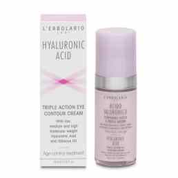 L'Erbolario Гиалуроновая кислота