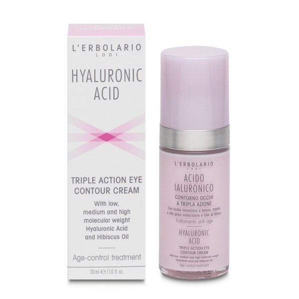 L'Erbolario Гиалуроновая кислота