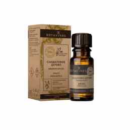 Botavikos масло сандалового дерева