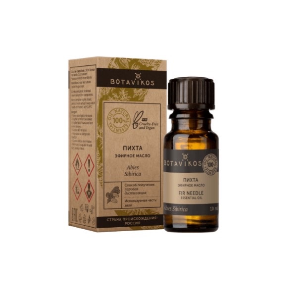 Botavikos масло пихты