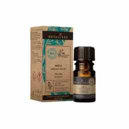 Botavikos масло мяты