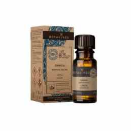 Botavikos масло лимона