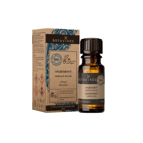Botavikos масло грейпфрута