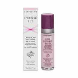 L'Erbolario Гиалуроновая кислота
