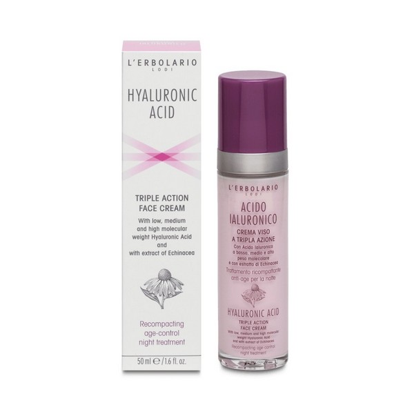 L'Erbolario Гиалуроновая кислота