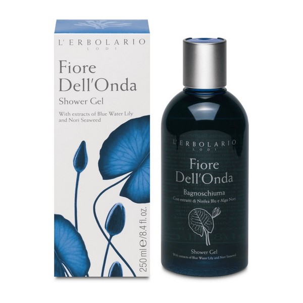 L'Erbolario Голубой лотос