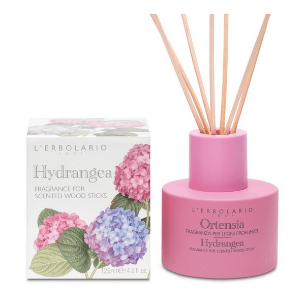 L'Erbolario Гортензия