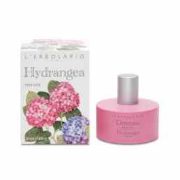 L'Erbolario Гортензия