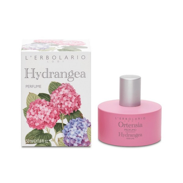 L'Erbolario Гортензия