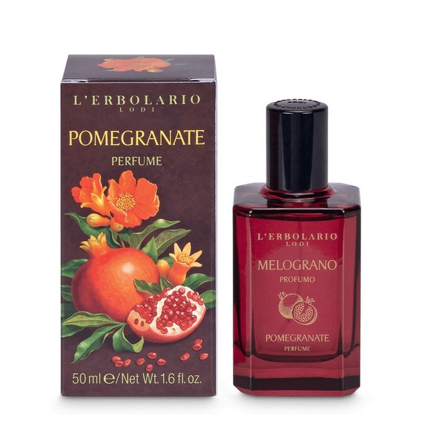 L'Erbolario Гранат