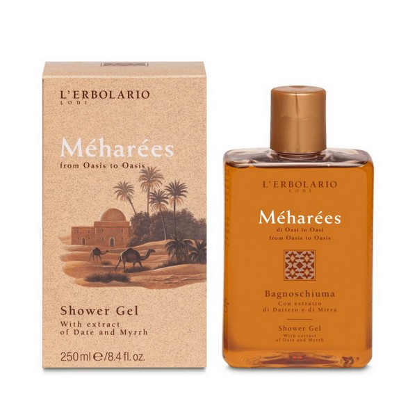 L'Erbolario Мегарес