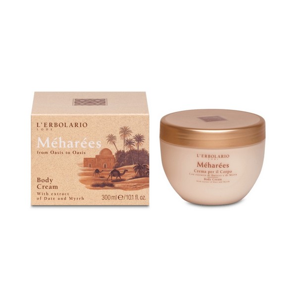 L'Erbolario Мегарес