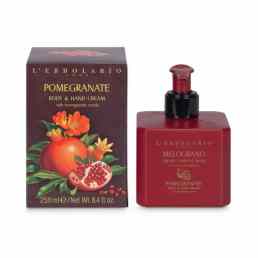 L'Erbolario Гранат