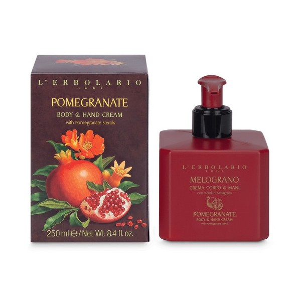 L'Erbolario Гранат