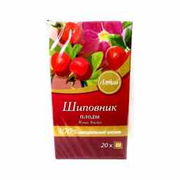 Шиповник плоды фито-алтай