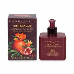 L'Erbolario Гранат