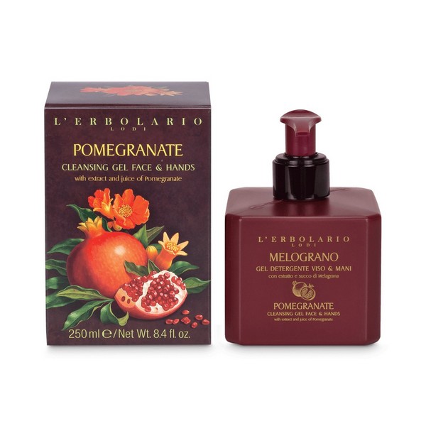 L'Erbolario Гранат