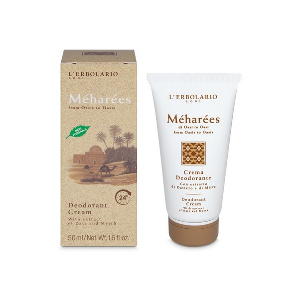 L'Erbolario Мегарес