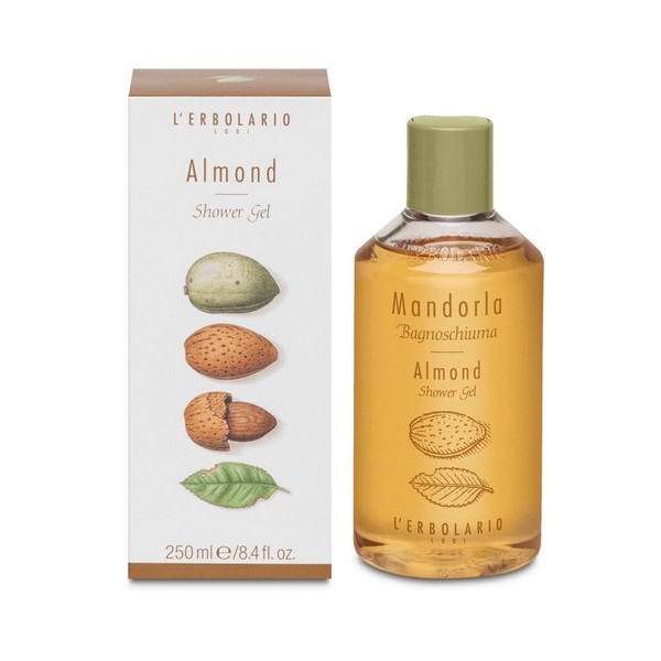 L'Erbolario Миндаль